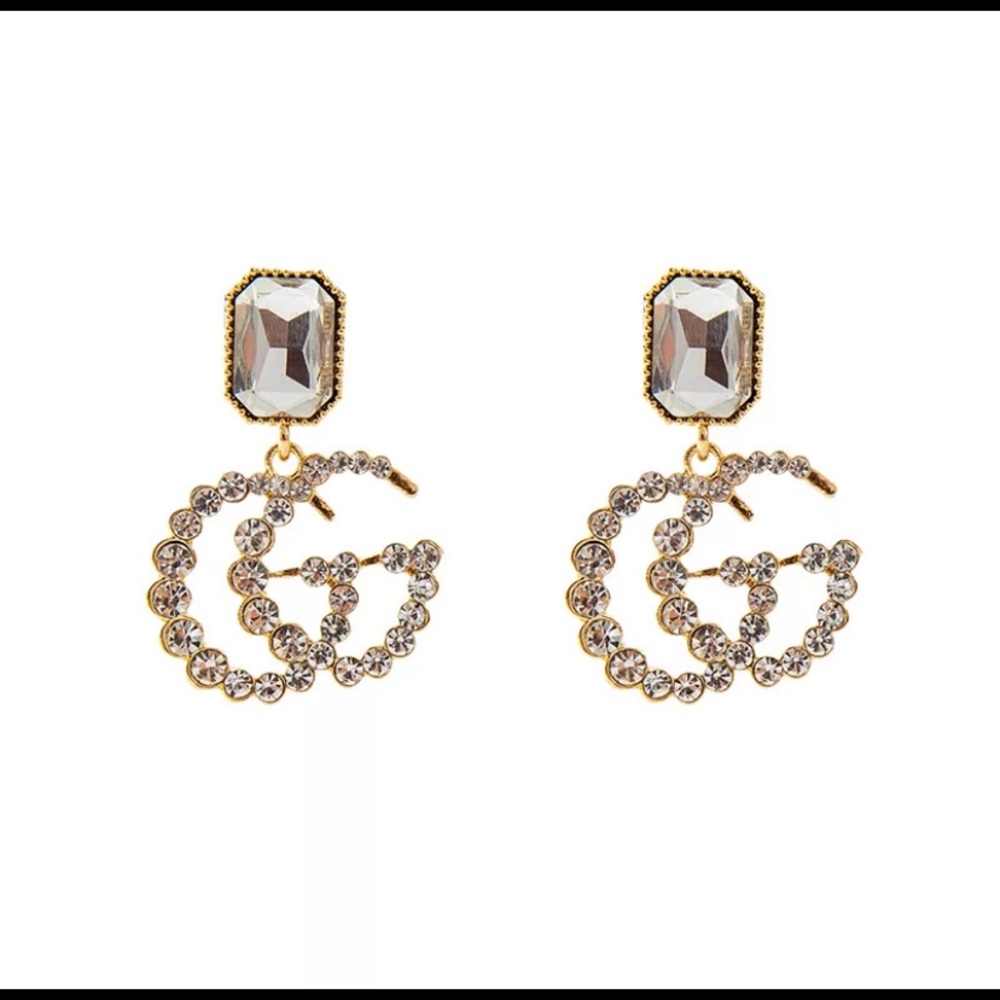 Fashion earrings